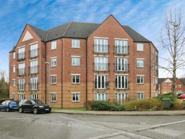 House for sale in Oakenshaw, Redditch