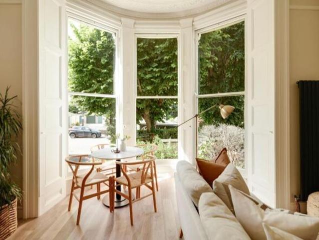 Flat for sale in Redland, Bristol