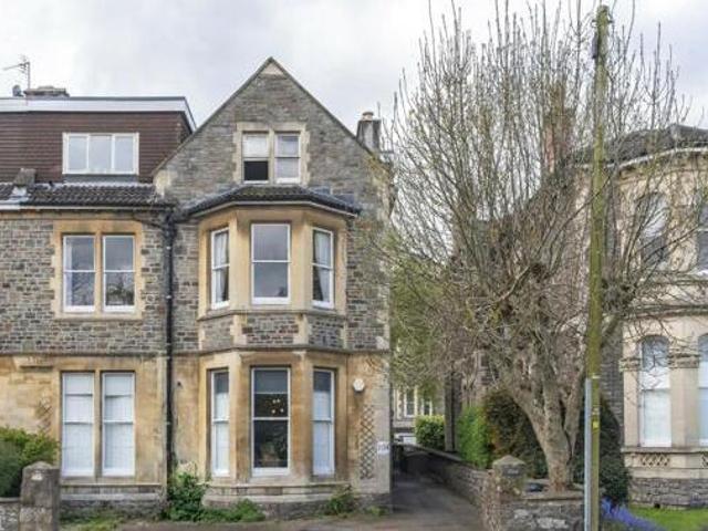 House for sale in Feckenham, City Of Bristol