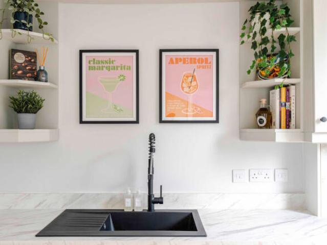 Flat for sale in Feckenham, City Of Bristol