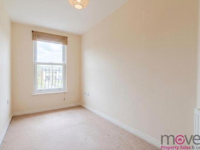 Flat for sale in Golden Valley, Gloucestershire