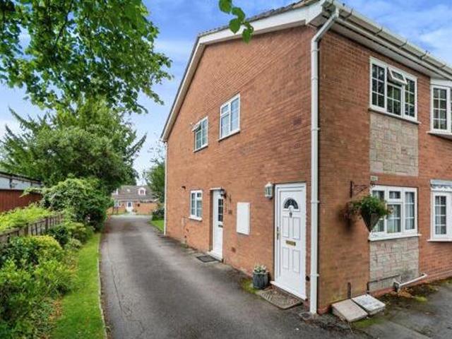 House for sale in Kings Norton, West Midlands