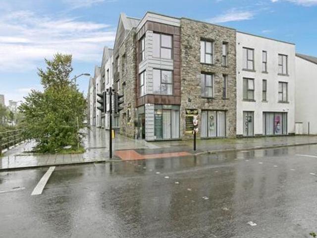 House for sale in Mount Ambrose, Cornwall