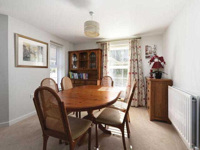 Flat for sale in Chineham, Basingstoke and Deane