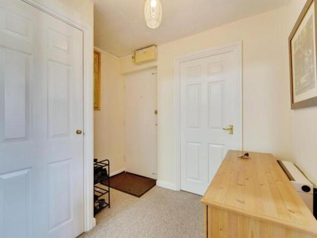 Flat for sale in Cauldwell, Bedford