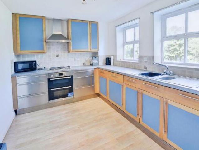 Flat for sale in Jesmond, Tyne And Wear