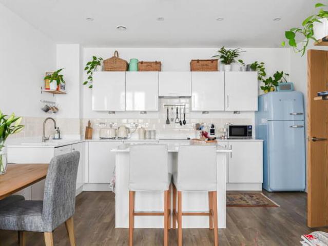 Flat for sale in Golden Valley, Gloucestershire