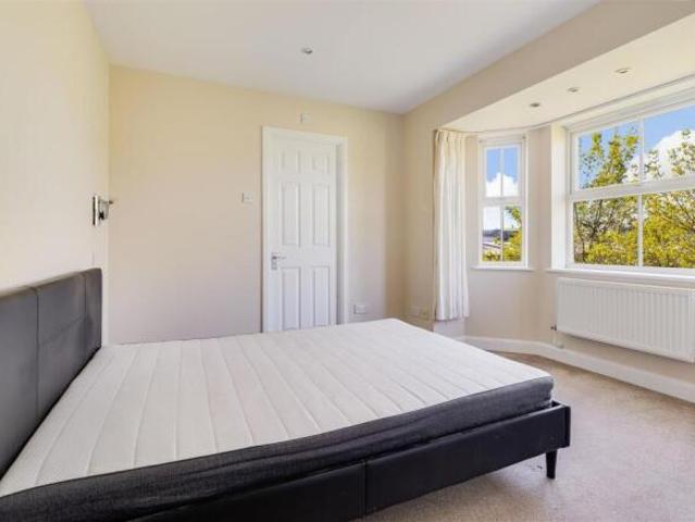 Flat for sale in Arbury, Cambridgeshire