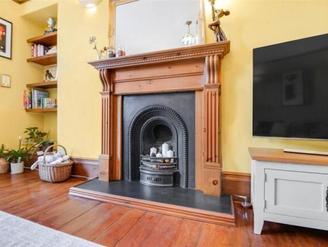 Flat for sale in Yorkhill, Scotland