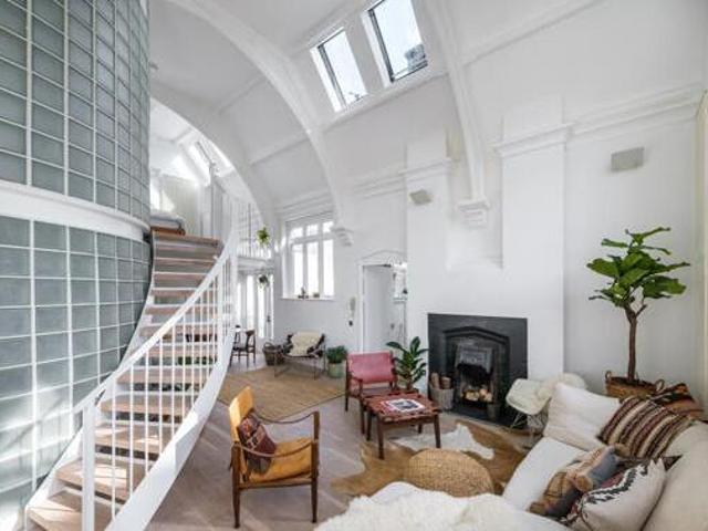 House for sale in Lyons, Greater London