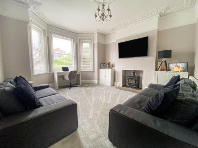 Flat for sale in City Of Southampton