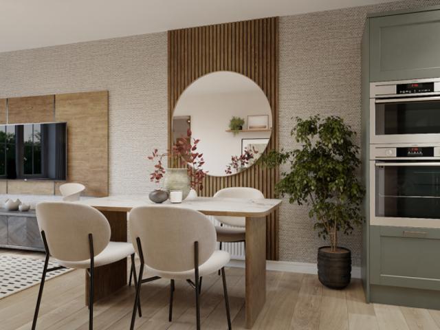 Flat for sale in Cheltenham, Gloucestershire