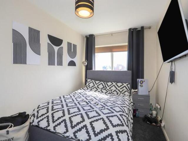 Flat for sale in Tettenhall, West Midlands