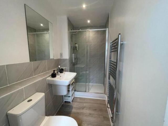 Flat for sale in Arbury, Cambridgeshire