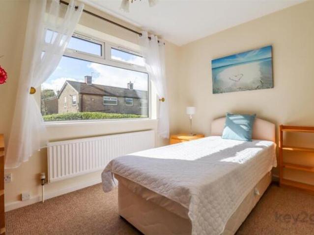 Flat for sale in South Yorkshire