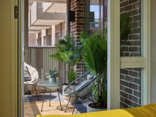 Flat for sale in Cat Hill