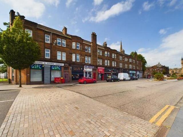 House for sale in Dean Park, Renfrew