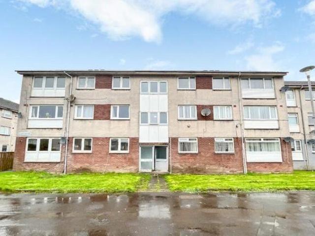 House for sale in Loanhead, Stanwix
