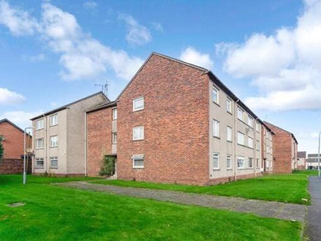 House for sale in Loanhead, Renfrew