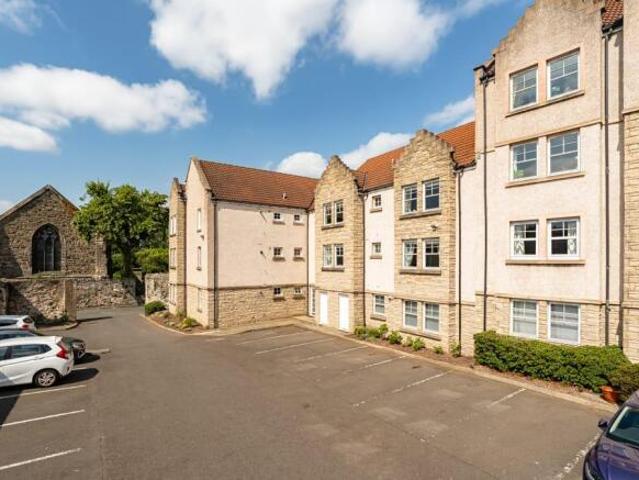 Flat for sale in Restalrig, Scotland