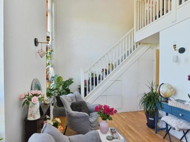 Flat for sale