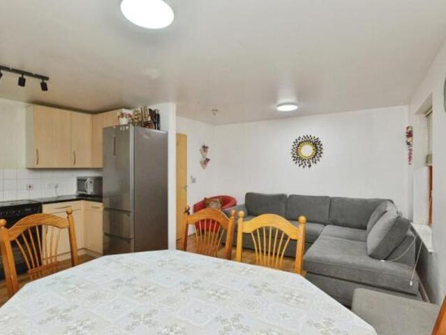 Flat for sale