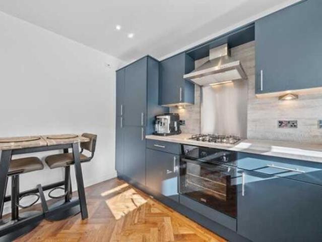 Flat for sale in Baillieston, Glasgow