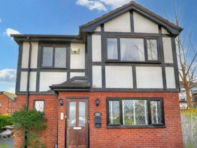House for sale in Lyons, Greater London