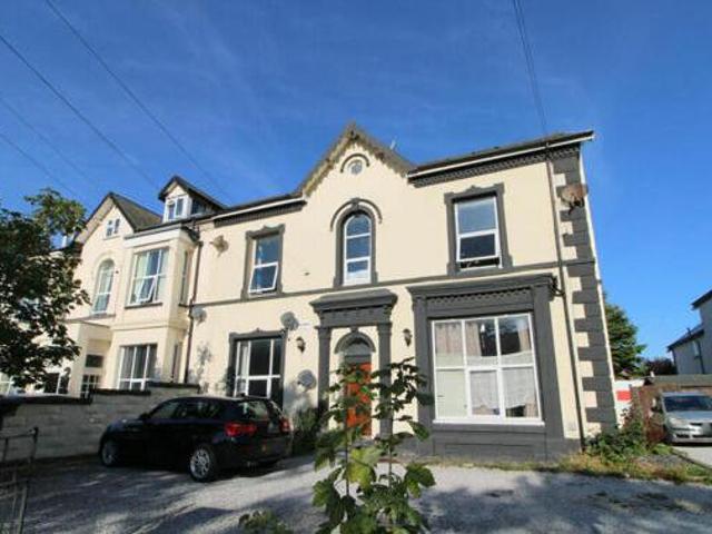 House for sale in Rhyl, Wales