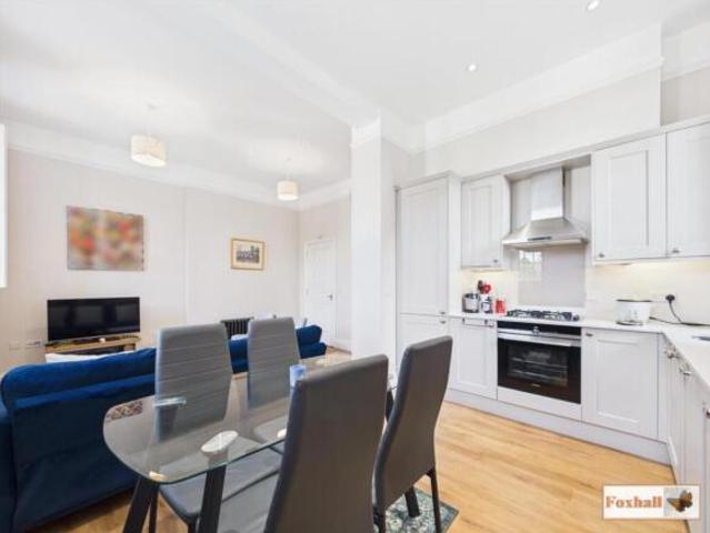 Flat for sale in California, Key Street