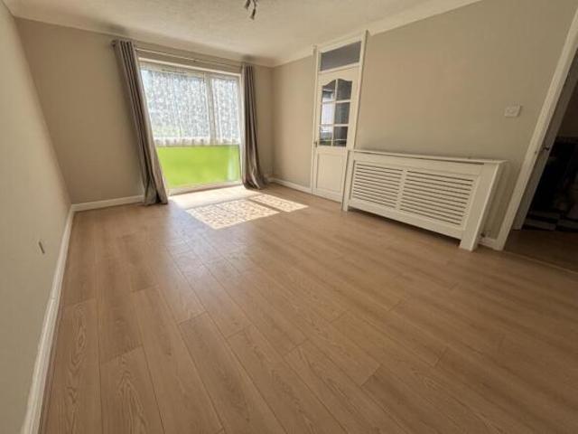 Flat for sale in Five Acres, Hertfordshire