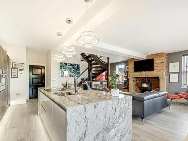House for sale in Lyons, Greater London