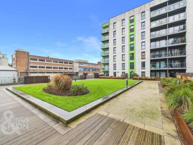 Flat for sale