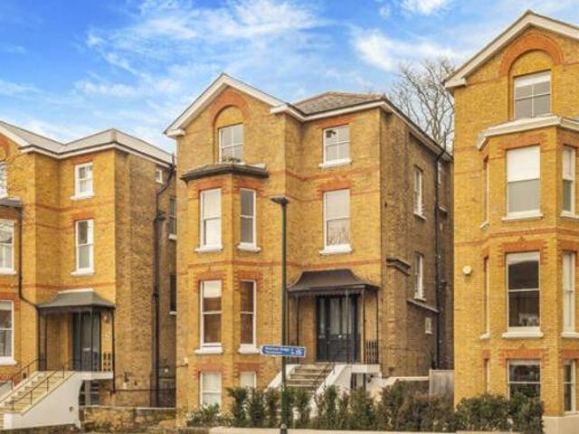 House for sale in City of London, Greater London