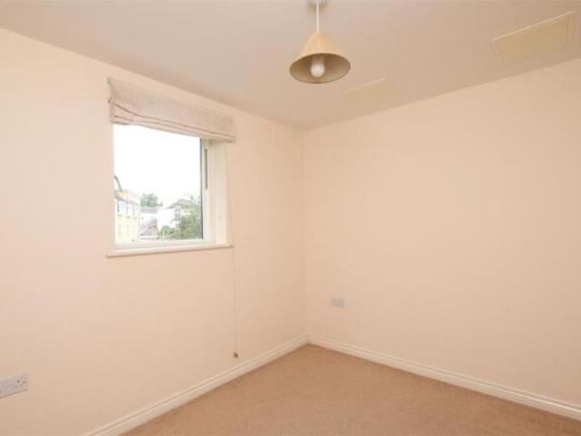 Flat for sale in Watergate, Devon