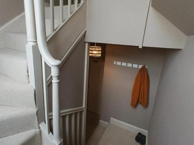 Flat for sale in Richmond Park, Kimberworth