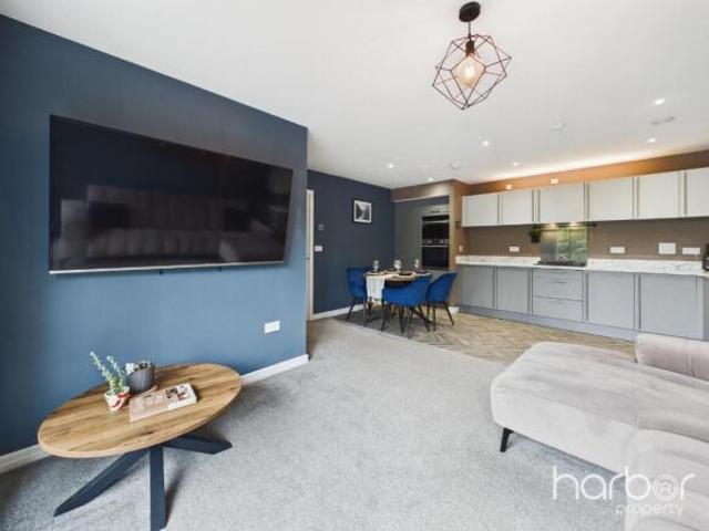Flat for sale in Glasgow, Glasgow City