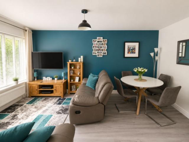 Maisonette for sale in West Midlands