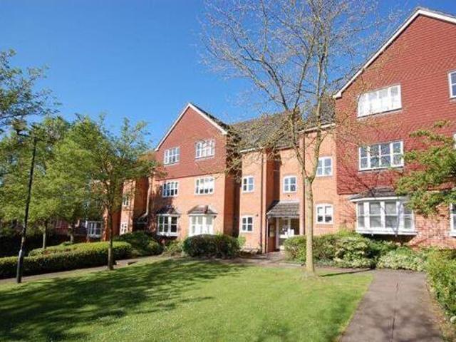 House for sale in Batchworth