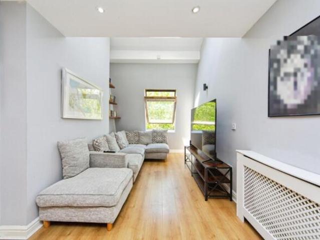 Flat for sale in Liverpool, Liverpool City Region