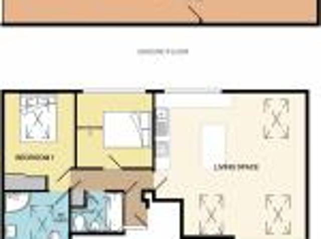 Flat for sale in Irwell Vale, Lancashire