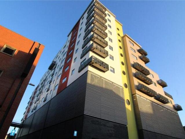 Flat for sale in Tyne And Wear