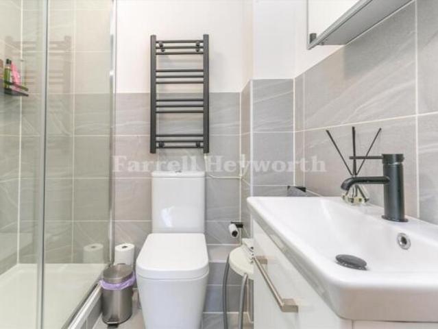 Flat for sale in The Quayside, Lancaster