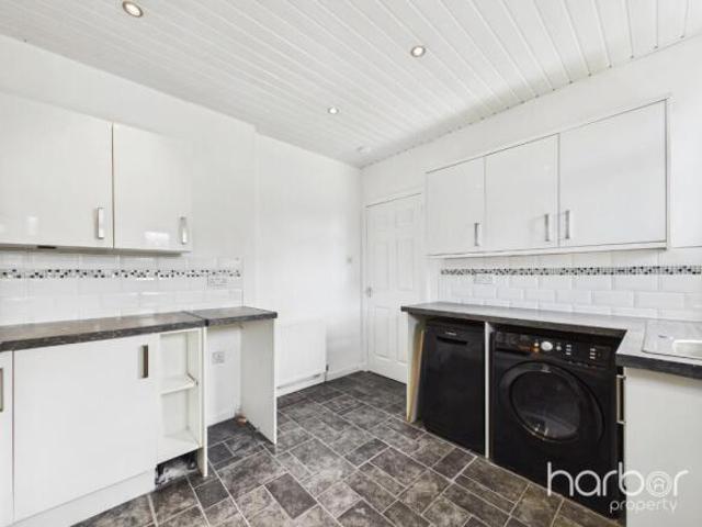 Flat for sale in Glasgow, Glasgow City