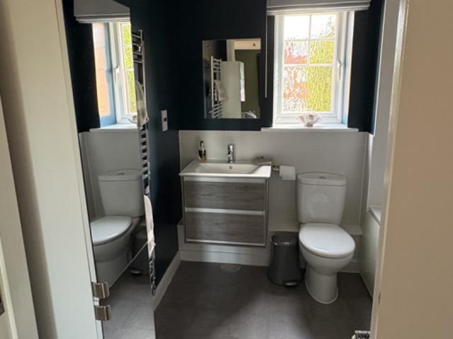 Flat for sale in Barming, Maidstone