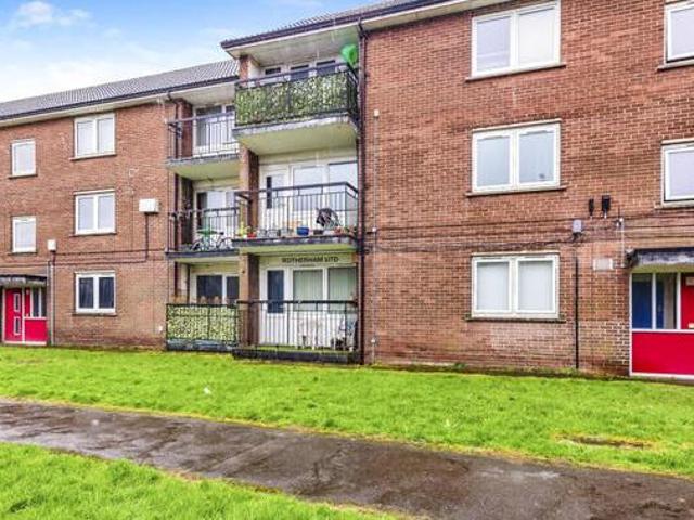 House for sale in Greasbrough, Rotherham