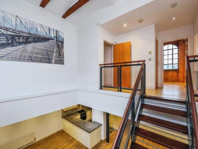 Flat for sale in Haddon, East Midlands
