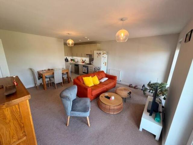 Flat for sale in Five Acres, Hertfordshire
