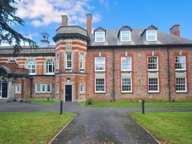 House for sale in North Yorkshire