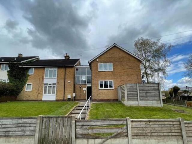 House for sale in Greater Manchester